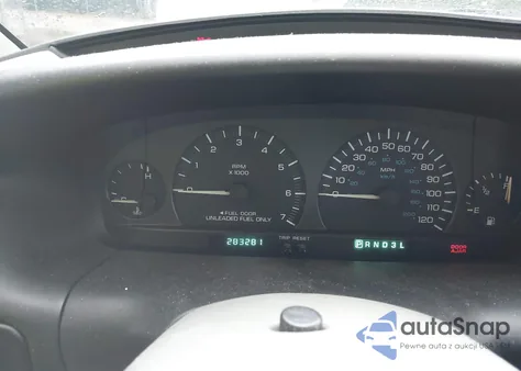 1999 Dodge Grand Caravan Se from USA, damaged, VIN 2B4GP44G1XR334592